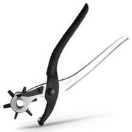 Leather Hole Punch Tool, Multi Hole Sizes, Belt Hole Puncher, Leather Punch Tool, Leather Hole Punch