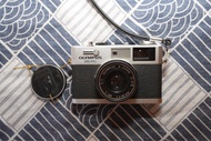 Olympus 35 RC  (35RC not 35DC) 旁軸 Rangefinder 菲林相機