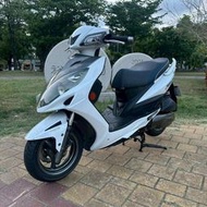 2014 光陽 雷霆150 ABS #0829