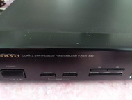 Onkyo T401 tuner