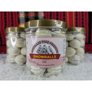 ▫ ∏ ✢ Baguio Snowball by Good Shepherd and North Land