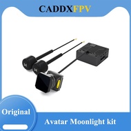 CADDXFPV Walksnail Avatar Moonlight kit CADDX For FPV For 4k/60FPS Startlight Camera CADDX Built-in 