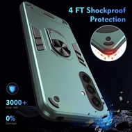 Armor Shockproof Phone Case For Samsung Galaxy S26 25 24 23 ULTRA/S25 24 23 FE/S25 EDGE/A17 A27 A37 