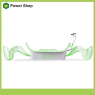 [ Elektronik Impor ] DOBE TY-3867 Charger Dock for Meta Quest 2/Q3/Q3S VR