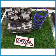 Keso Center Spring For NMAX/AEROX/MIO/M3/CLICK/PCX