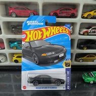 Hot Wheels Nissan Skyline GTR R32