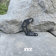 XYZ CENTER STANDARD HORSESHOE F1ZR F1Z Force 1 VEGA JUPITER