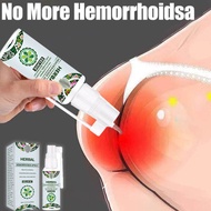 100% Effective Hemorrhoids Cream Original Hemorrhoids Miracle Ointment Hemmoriod Ointment Shrink Swollen Hemorrhoid Tissue Reduce Heat And Inflammation Relieve Hemorrhoid Pain Clear Away Toxic Materials Remove Decayed Tissues