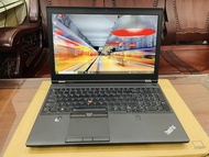 [Trả góp 0%]LENOVO THINKPAD P51 CORE I7 6820HQ RAM 16G SSD 512G 15.6INCH FHD VGA M2000