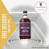 Four Pillars Bloody Shiraz Gin 700ml