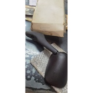 Side Mirror Kawasaki 534 only 1pcs 1side  🔥 boleh adjust