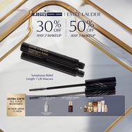 Estee Lauder Sumptuous Rebel Length + Lift Mascara | Eye Makeup, 24H Wear Lengthening Lifting Sweat 