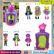 Special Price > Elf High School Monster High School Magic Medicine Bottle Magic Potion Mystery Box D