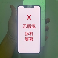 ◕ Apple X original disassembly assembly iPhone 11-14 Promax defect second-hand xsmax full scree