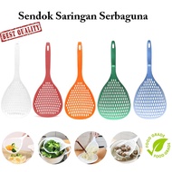 Strainer Plasticmie Large Plastic Strainer/