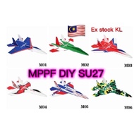 DIY RC PLANE Profile Air Plane