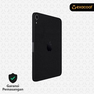 [EXACOAT] iPad Mini 6 / 7 Skins Matte Black