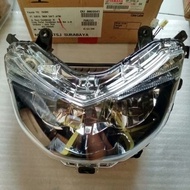 【OAPS】พร้อมส่ง!!!ไฟหน้าสะท้อนแสง อะไหล่แท้ สําหรับ YAMAHA N Max NMax125-155 2DP-H4300 YAMAHA 2020-20