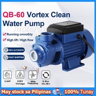 【hot sale】 0.5 1/2HP Electric Water Pump Booster Pump Heavy Duty Peripheral Booster Jetmatic Pump J