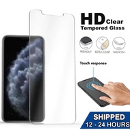 HUAWEI HONOR X9C SMART X9D HD CLEAR TEMPERED GLASS