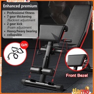 Fitness Bench Press Chair Dumbbell Bench Gym Bench Sit-up bench Fitness Equipment workout Bench
