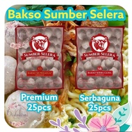 Bakso SB Sumber Selera Kebun Jeruk ASLI