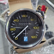 SPEEDOMETER VESPA PX OLD SPEEDOMETER VESPA PX OLD SPEEDO VESPA PX