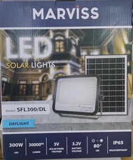 Marviss Solar LED Flood Light