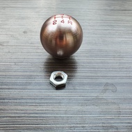 Shift Knob Type R 5 Speed