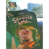 Sawanah Koko 1KG (bancuh², siap)