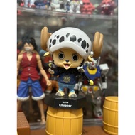 One piece chopper as trafalgar law figure seven elevenOriginal one piece figure