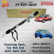Oil Power Steering Rack - Honda Civic EK ,EJ , CIVIC EK9 , SO4/S04 [ 1996 - Now ] - Honda OEM