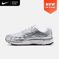 Nike Womens P-6000 Shoes - Metallic Silver [BV1021-017]