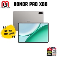 HONOR PAD x8b/ 6+128/10100mah ultra large battery/11inch/SNAPDRAGON 680 /android 16/ 6 month warrant