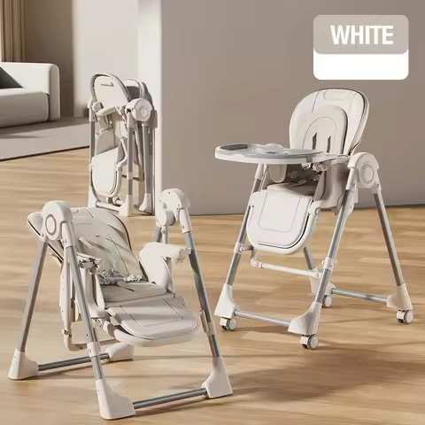 Baby Eating Chair High Chair For Feeding Baby Feeding Chair Electric Swing Dining Table And Chairs E