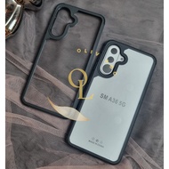 Samsung S25 ultra S25 plus S25 Samsung a26 5G a36 5G a56 5G hard Case premium Anti-fall Case Anti-fa