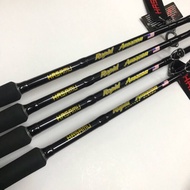 HASAMU RAPID 1 PIECE ROD