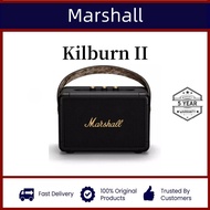 Marshall Kilburn II Portable Wireless Waterproof Travel Speakers Bluetooth Speaker Portable Outdoor