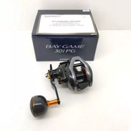 SHIMANO 20' BAY GAME 301PG JIGGING FISHING REEL