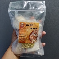 BOCI BOOM ISI AYAM SUWIR BOCI KUAH BOCI PEDAS BOCI ISI