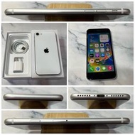 二手機 iPhone SE 2020 128G 白色 IOS 16.2 SE2 SE 2【歡迎舊機交換】中崙店 262