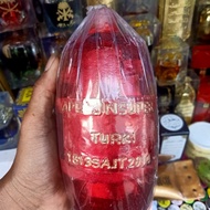 apel jin super besar merah Turki