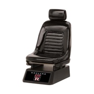 StaSto Capsule Toy 1/12 Racing Chair Series Nissan Skyline GT-R Vol.1 Gift Ready Stock