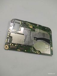 MESIN HANDPHONE LUNA V57 ORIGINAL COPOTAN