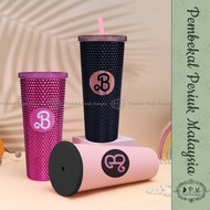 Tumbler Durian 700ml / Tumbler Durian 700ml (READY STOCK)