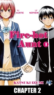 Fire-Hot Aunt Katsuki Izumi