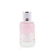 DSQUARED2 - Wood女性花香木調香水 100ml/3.4oz - [平行進口]