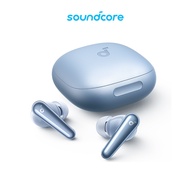 Soundcore Liberty 4 Pro降噪真無線藍牙耳機/ 暗面藍