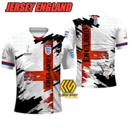 Jersey world cup England/England FIFA world cup Qatar 2022