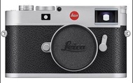 Leica M11 Rangefinder Camera